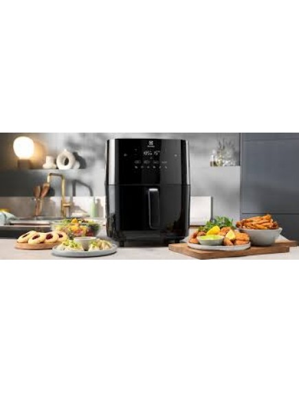 Мультипечь Electrolux EAF7SB